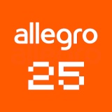 Allegro: shopping online icon