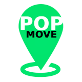 POP move icon