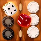 PPNards: Backgammon board game icon