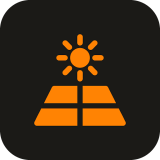 Sungres (Solar Tracker) icon