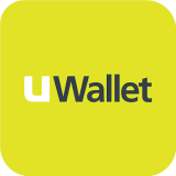 UWallet icon