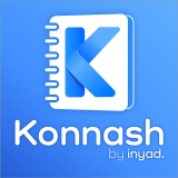 Konnash: Bookkeeping App icon