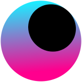 IZI: play, listen, watch, call icon