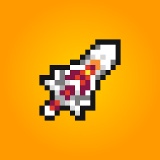 Idle Slayer: Pixel AFK RPG icon