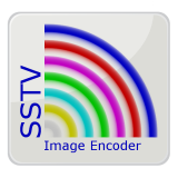 SSTV Encoder icon