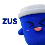 ZUS Coffee icon