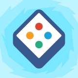 Boardible: Games for Groups icon