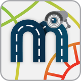 M Traffic icon