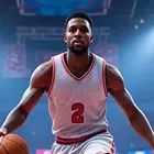 Astonishing Basketball Manager icon