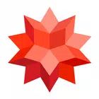 WolframAlpha icon