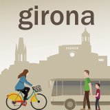 Girona App icon