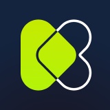 Kyivstar TV: HD movie, cartoon icon