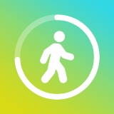 winwalk - it pays to walk icon