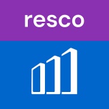 Resco Mobile CRM icon