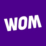 WOM (Chile) icon