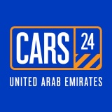 CARS24 UAE: Used cars, Drivers icon