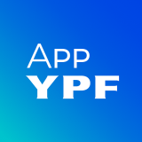 YPF App icon