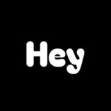 HeyOkay - Poznaj BFF icon