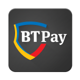 BT Pay icon