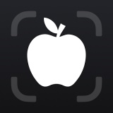 Calz: Calorie Counter AI icon