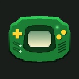 Gamu: Retro Game Hub icon