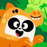 Lingokids - Play and Learn icon