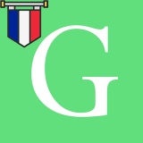 French Grammar Checker - Frex icon