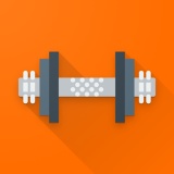 Gym WP - Workout Tracker & Log icon