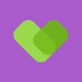 Teamo – online dating & chat icon