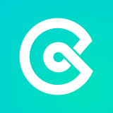 CoinEx: Buy Bitcoin & Crypto icon