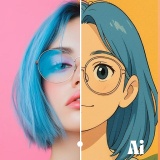 FramMe Photo Editor & Collage icon