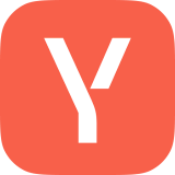 Yandex Search icon