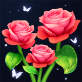 Blossom Sort® - Flower Games icon