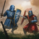 Kingdom Clash icon