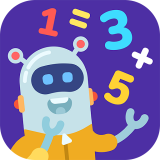 LogicLike: ABC & Math for kids icon