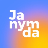 Janymda icon