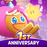 CookieRun: Tower of Adventures icon