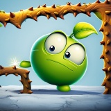 Sugar Rush - A Quick Adventure icon