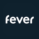 Fever: Events & Tickets icon