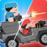 Clone Armies - Tactical Game icon