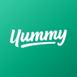 Yummy Delivery icon