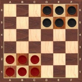 Ugolki - Checkers - Dama icon