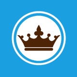 Shashki - Russian checkers icon