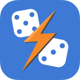 Dice Clubs® Classic Dice Game icon