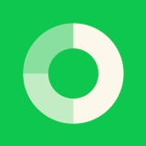 Organizze: Finance tracker icon