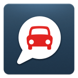 MOTOR-TALK: Auto Community icon