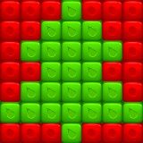 Fruit Cube Blast icon
