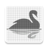 GridSwan (Nonogram Puzzles) icon