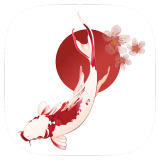 J Passport icon