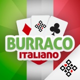 Burraco Italiano Online: Carte icon
